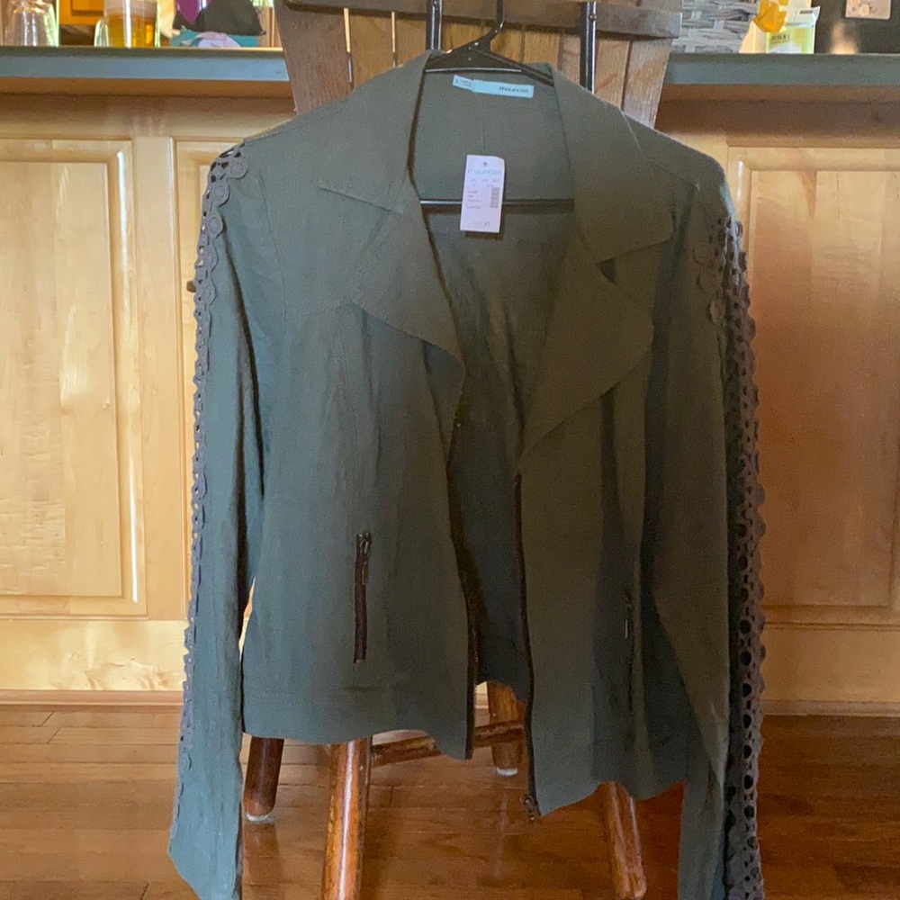 Jacket